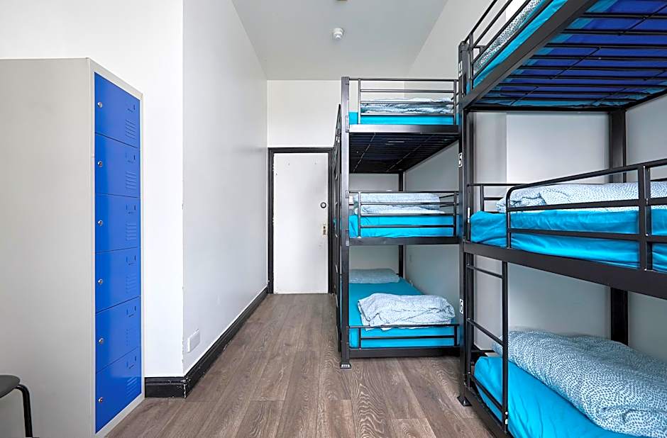 NX London Hostel