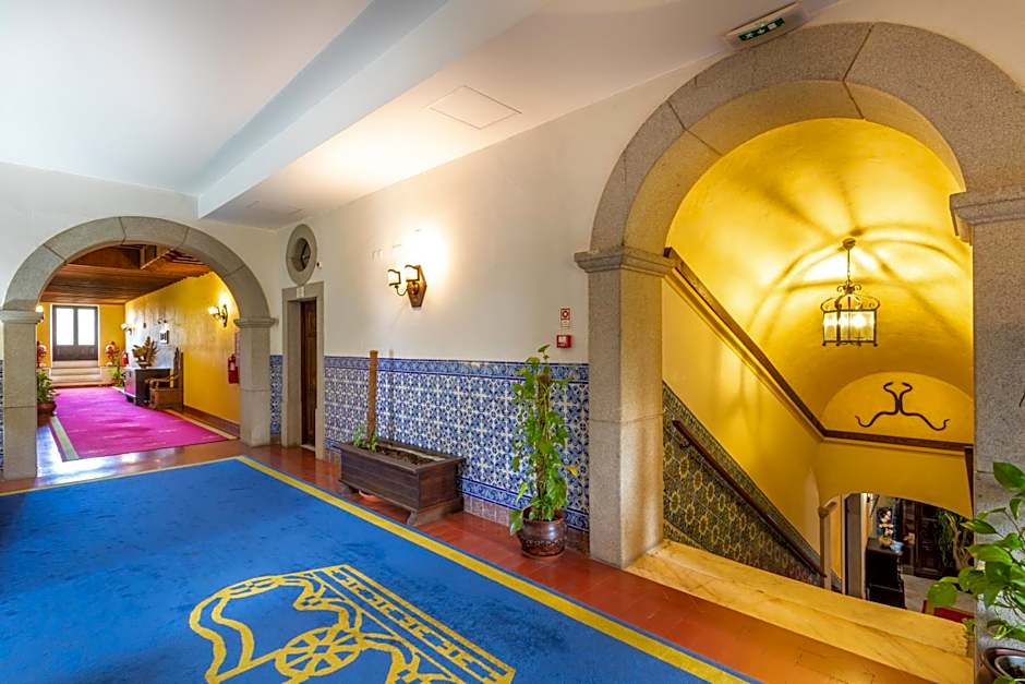 Hotel Sao Joao De Deus