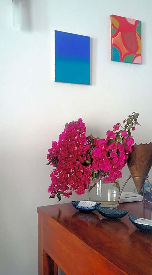 Oltremare Residence Hotel