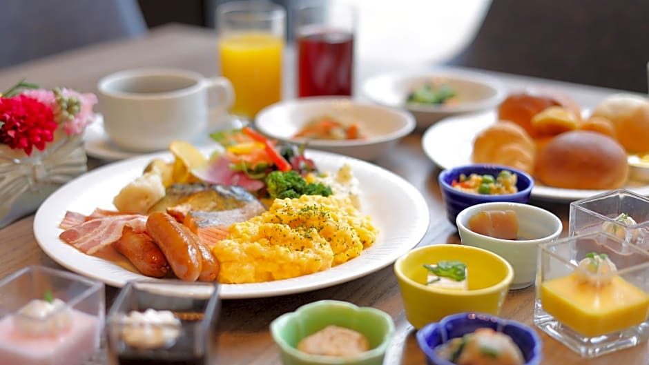 Urban Hotel Kyoto Shijo Premium