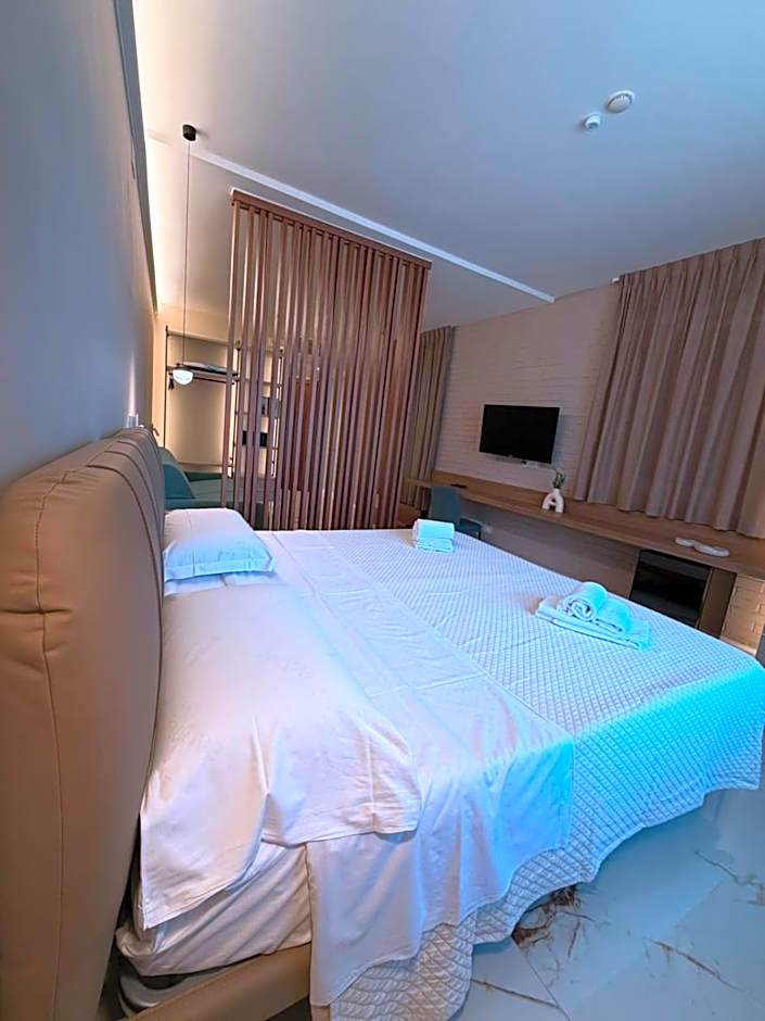 Hotel Santa Lucia
