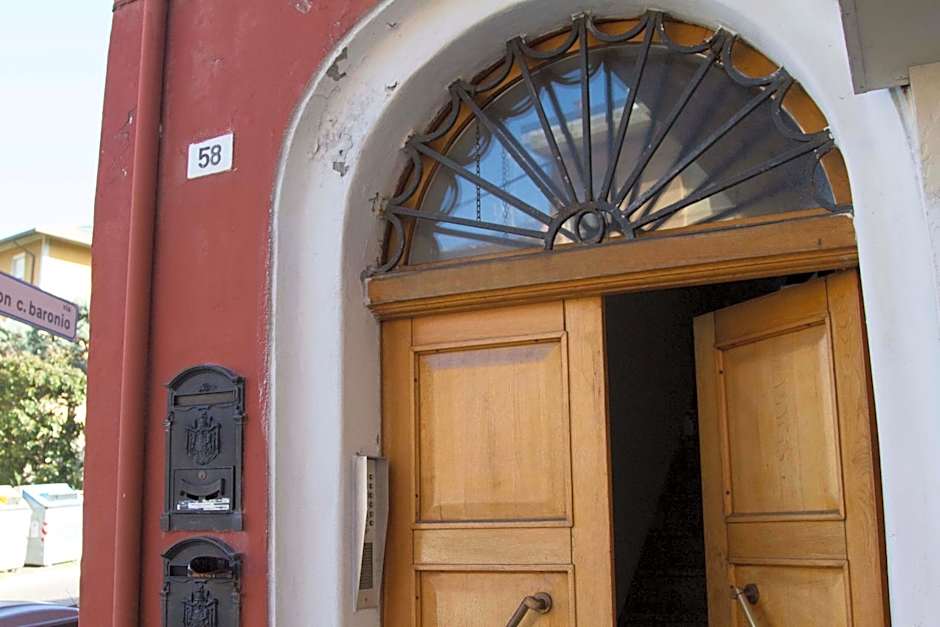 Bed & Breakfast Porta Santi