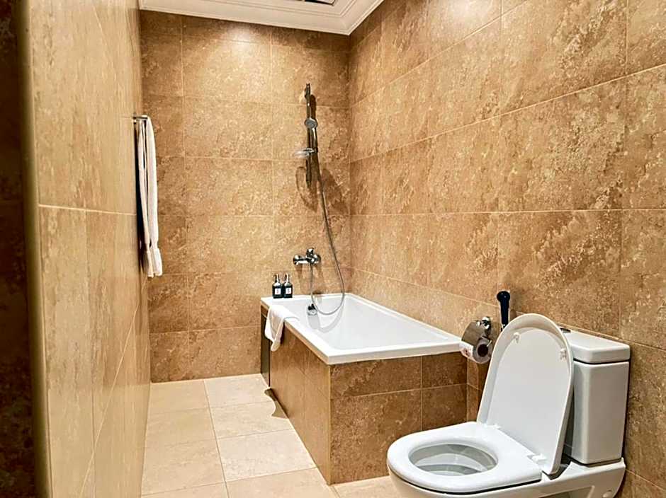 Fairview Luxury Apartments
