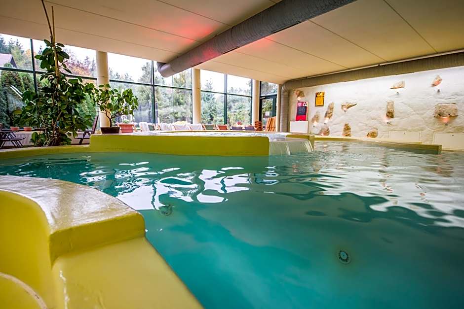 Hotel Čingov Slovenský raj