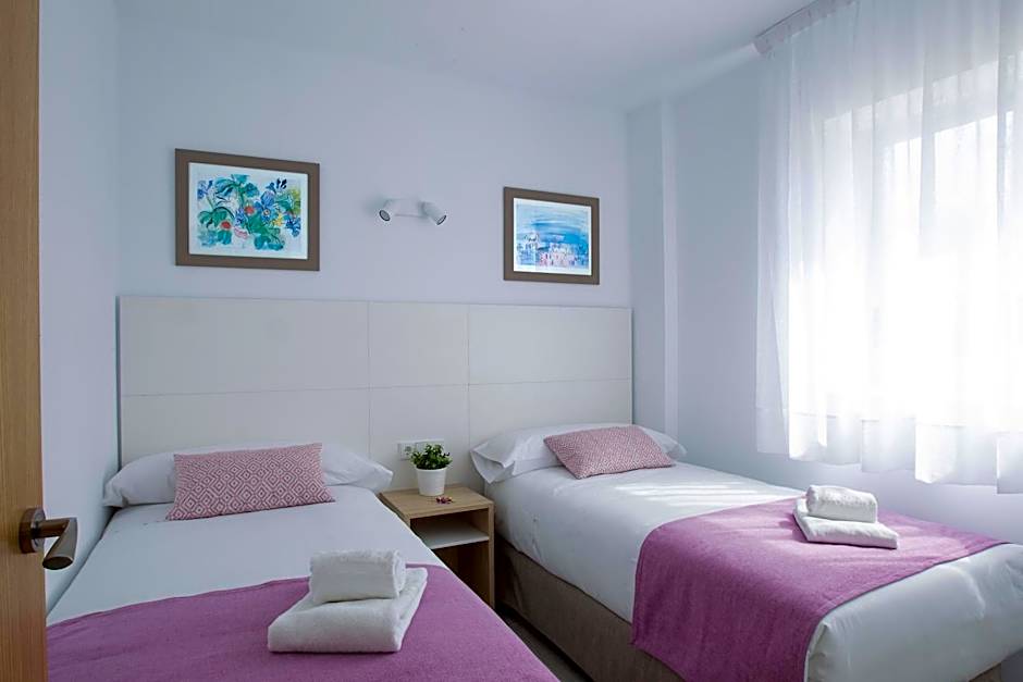 Aparthotel Cye Holiday Centre