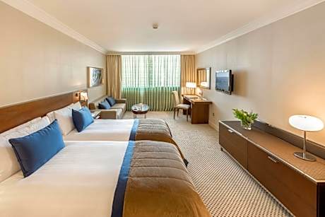 Athenaeum Intercontinental By IHG