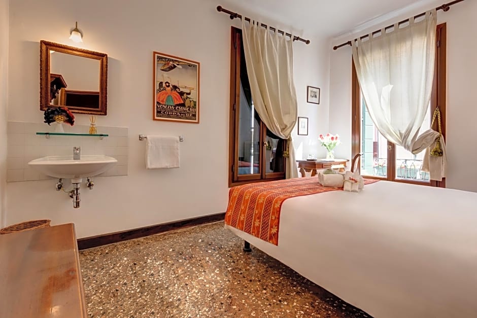 Hotel San Samuele