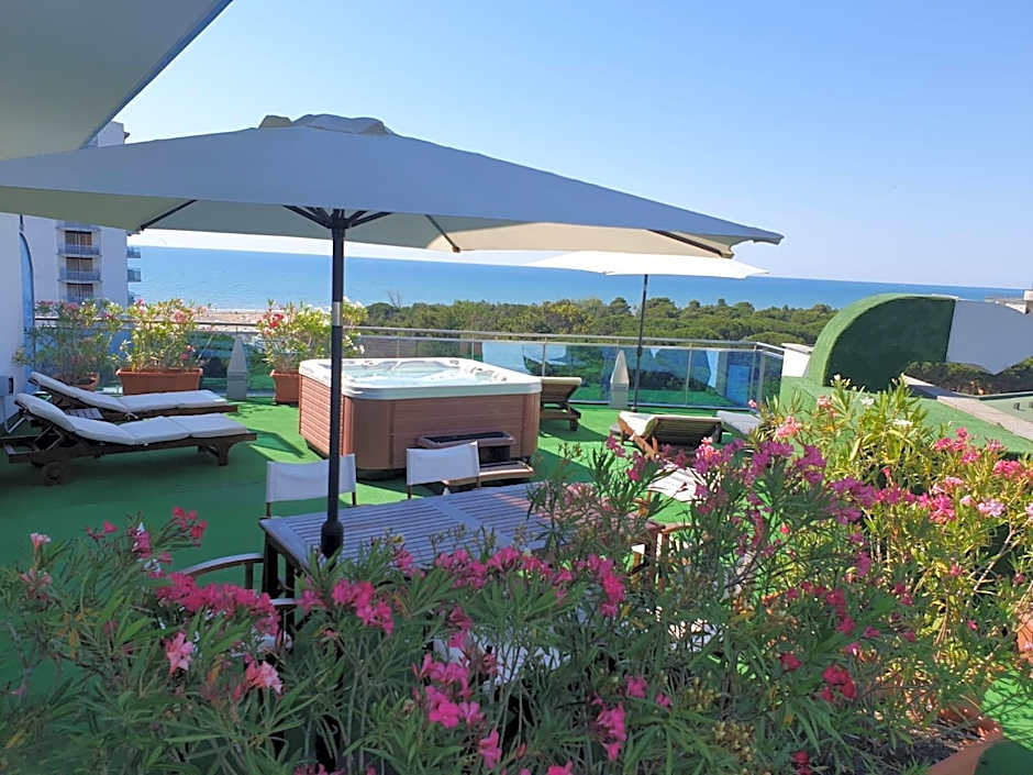 Hotel Cristallo