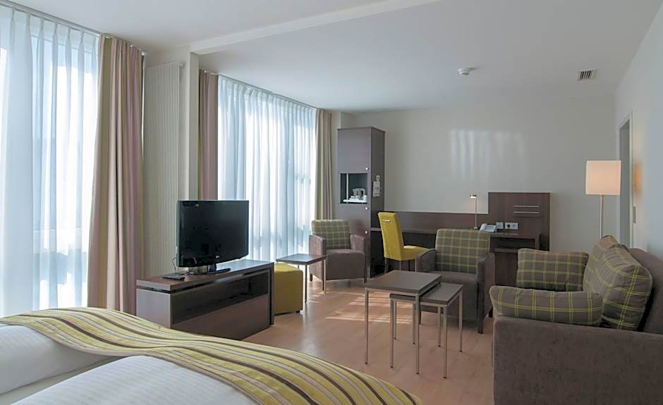 Holiday Inn Munich-Unterhaching By IHG