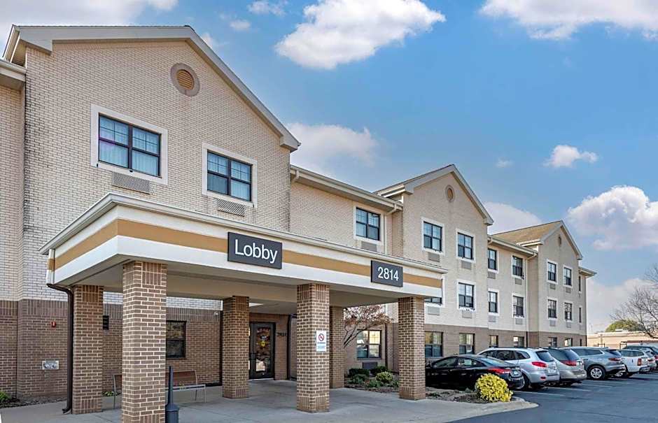 Extended Stay America Suites - Rochester - North