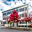 Hotel Fauchere