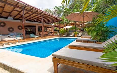 Hotel Arco Iris