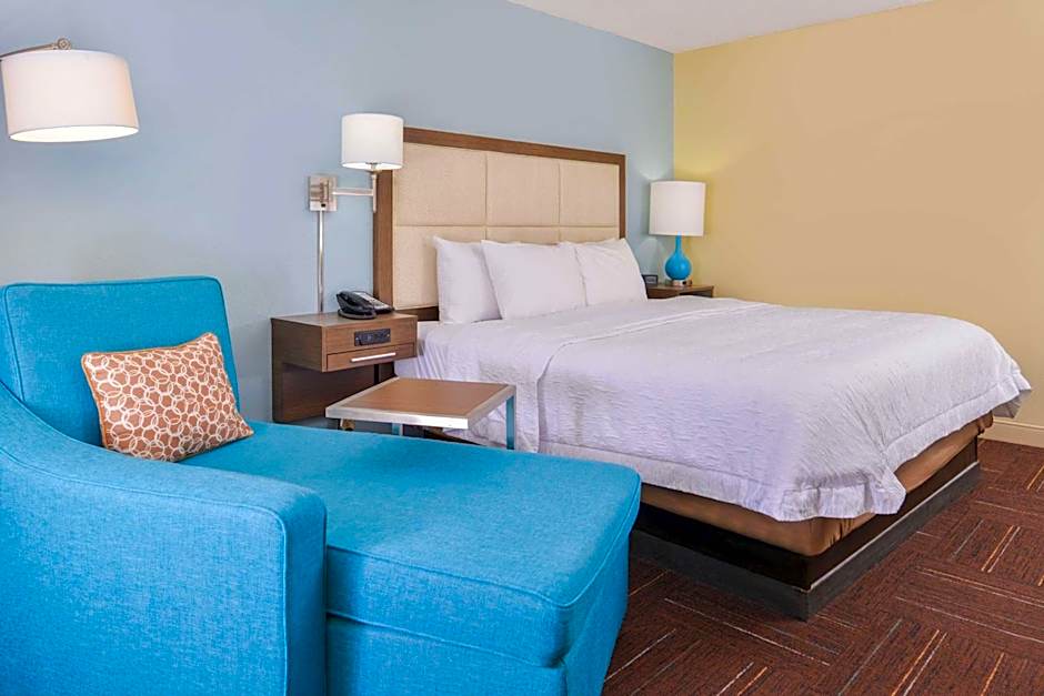 Hampton Inn By Hilton Vero Beach