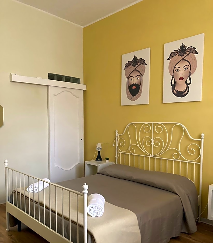 Messina Bedda