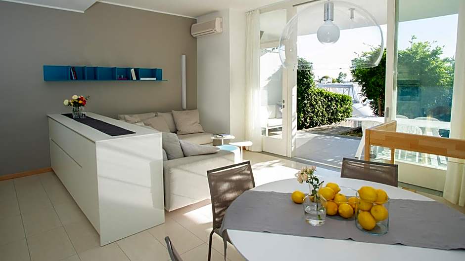 Hotel Marina Uno