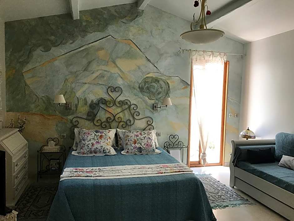 Villa Victoria - Chambre D'hôtes