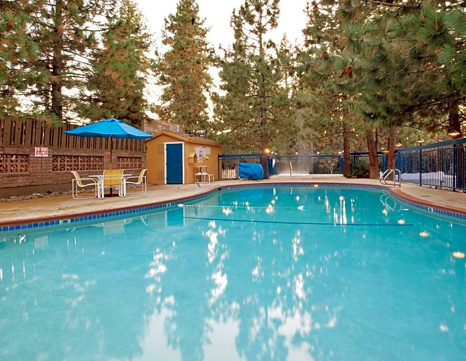 Holiday Inn Express South Lake Tahoe By IHG