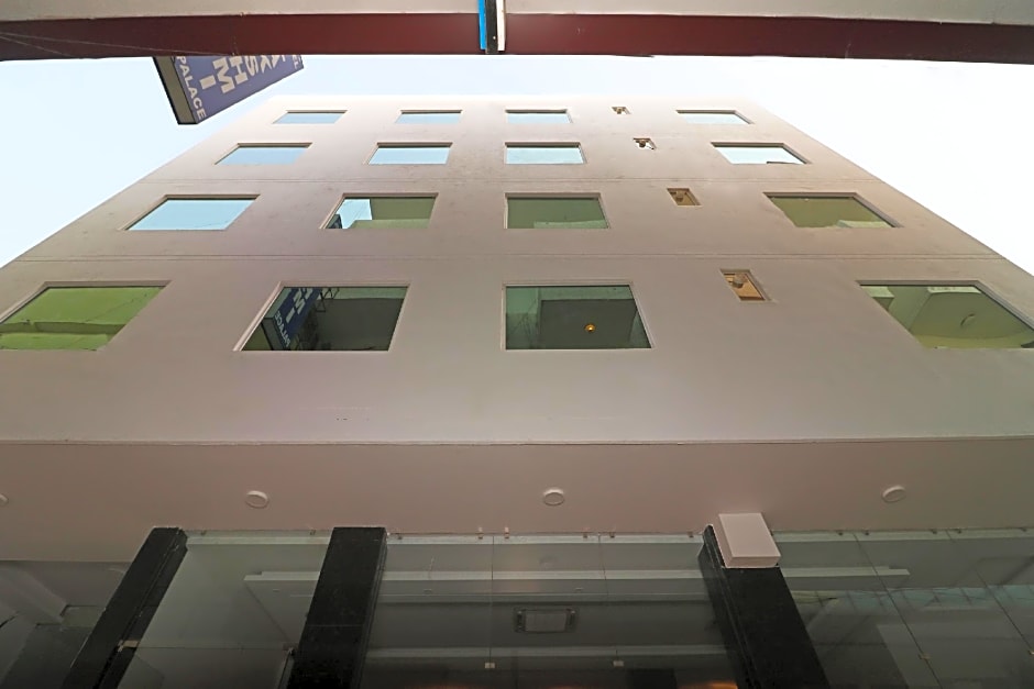 Hotel O NY PLAZA