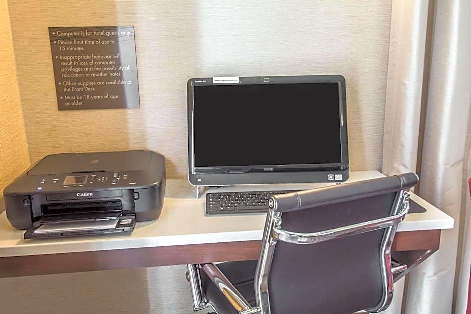 Comfort Inn & Suites Spokane Valley