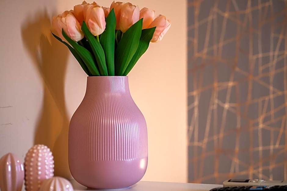 AJ Suite and Breakfast