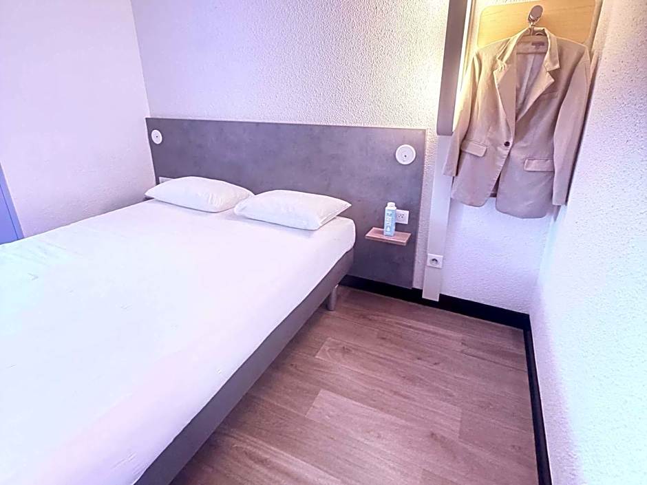 ibis budget Marseille Aeroport Provence