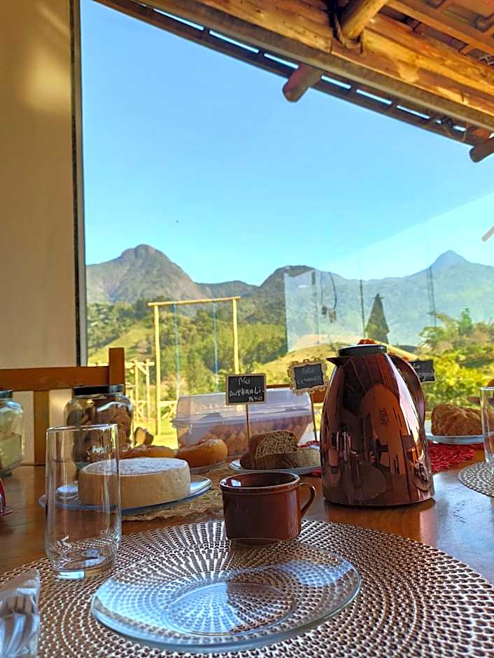 POUSADA PATRIM¿IO DOS SONHOS