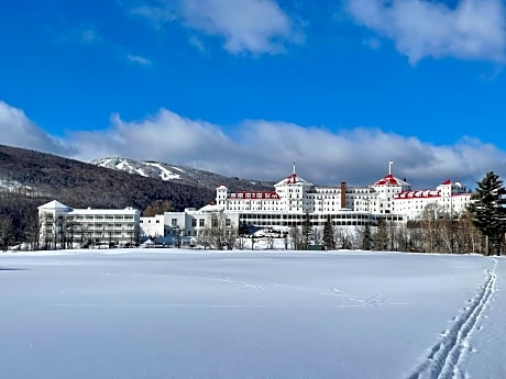 Omni Mount Washington Resort & Spa