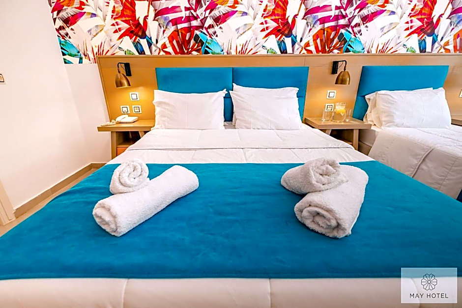 May Beach Hotel