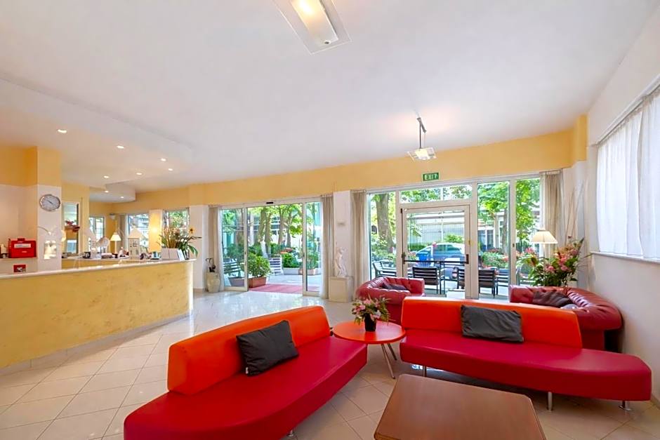 Villa Silvie Rose