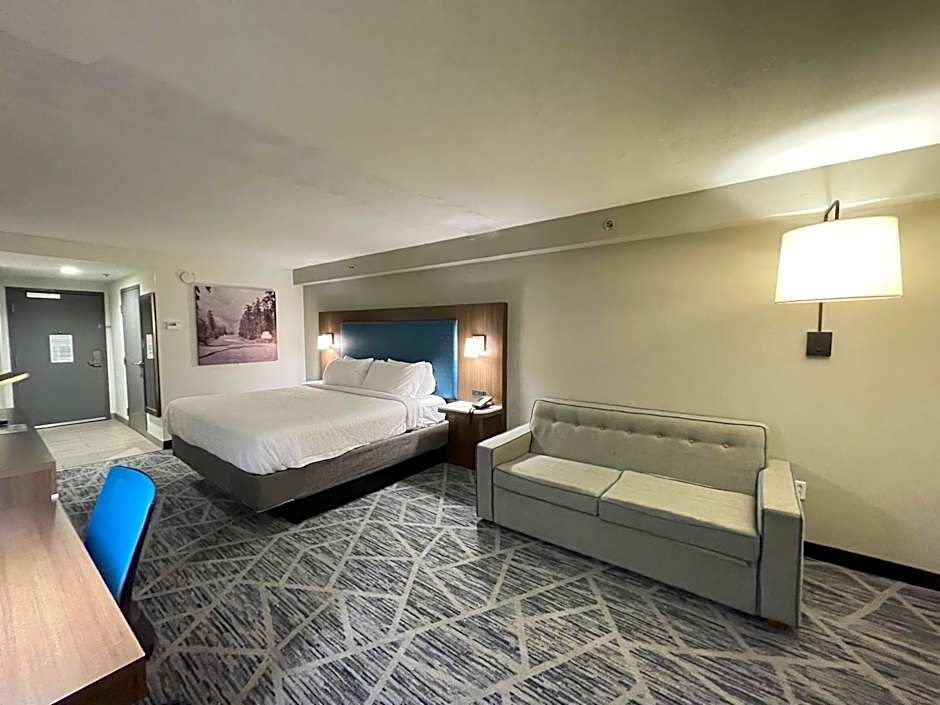 Wingate by Wyndham Augusta Washington Road