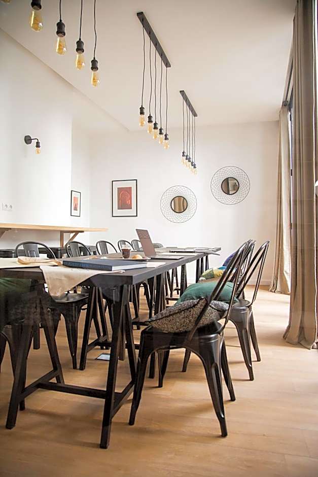 Le Pavillon de la Kasbah & SPA Marrakech