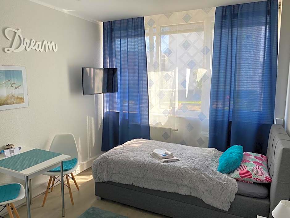 Business Appartement Mainz
