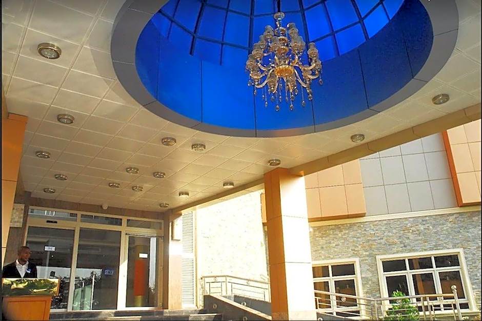 Ibeto Hotels