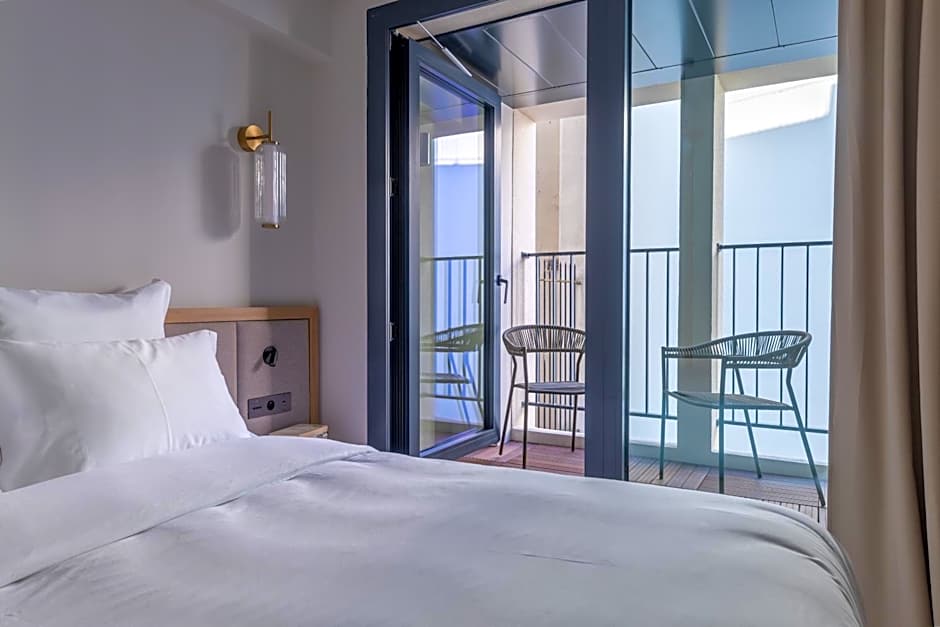 Quartier Libre Opera