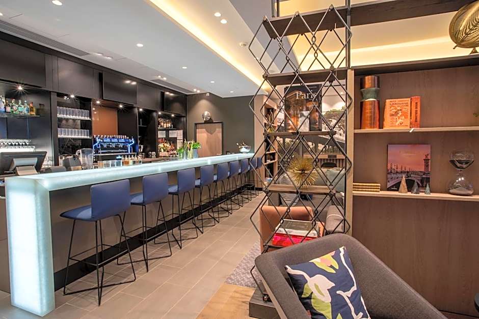 Courtyard by Marriott Paris Porte de Versailles