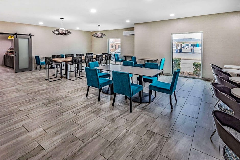 La Quinta Inn & Suites by Wyndham Ardmore