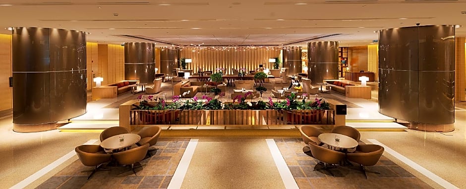 DoubleTree by Hilton Johor Bahru