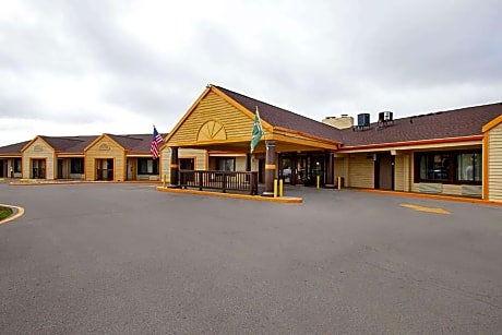 Travelodge by Wyndham Appleton