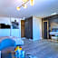 Hotel Mamora Tanger