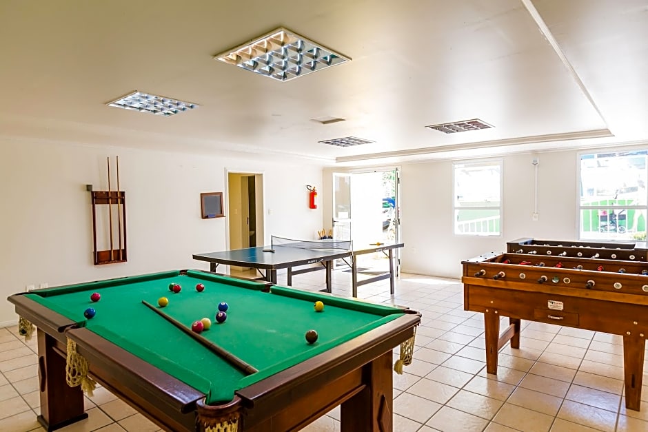 Vila Do Farol Pousada