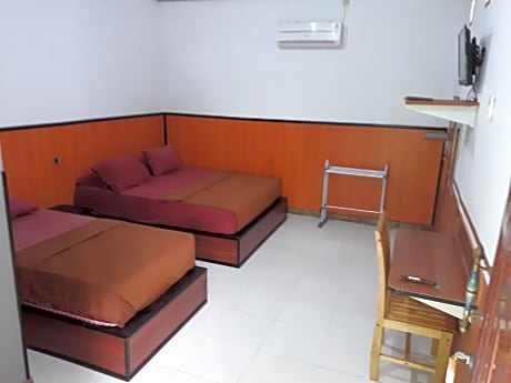 Hotel Metro Banjarmasin