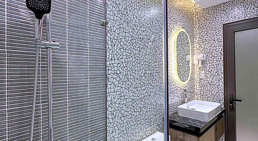 Hải Long Hotel 1