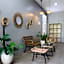 Urbanview Hotel Griya Menteng Palangkaraya by RedDoorz