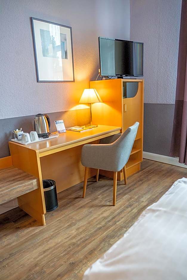 Hotel Haus Martens