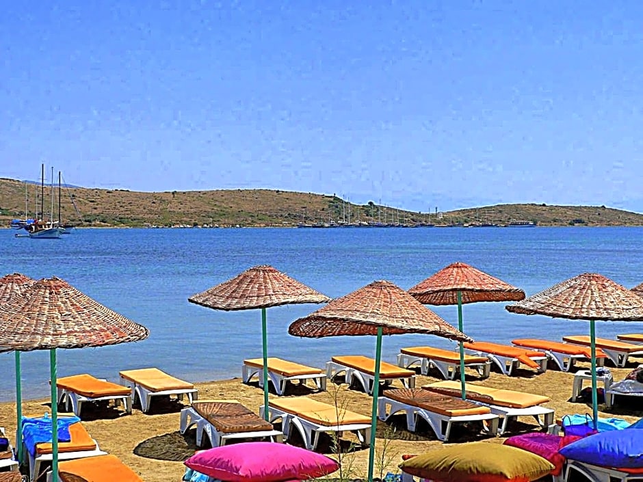 Sky Vela Hotel & Suites - All Inclusive