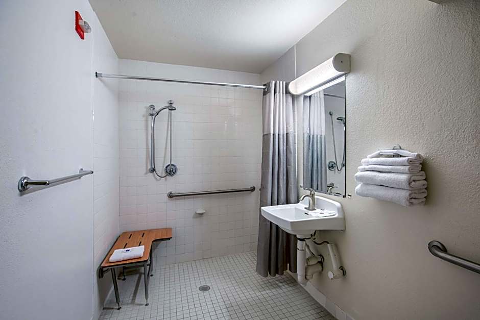 Motel 6 Williams, Ca