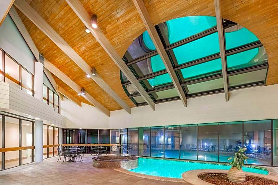 Wyndham Virginia Beach Oceanfront