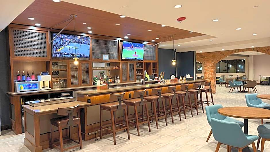 Four Points by Sheraton Rock Springs