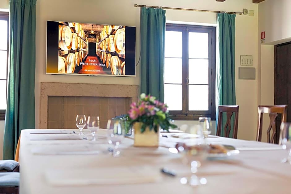 La Foresteria Serego Alighieri