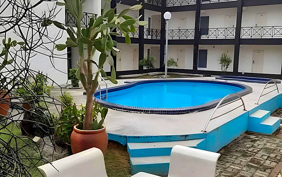 Hotel Seri Malaysia Pulau Pinang